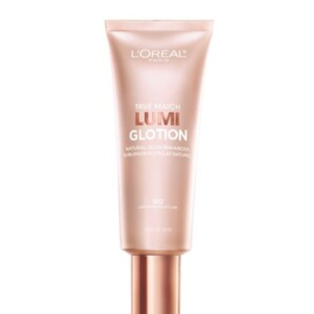 L'Oreal Lumi Glotion - Radiant Glow Enhancer